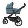 Thule Korbička Glide Bassinet  Black