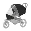 Thule Pláštěnka Urban Glide 3 Transparent/Black