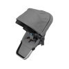 Thule Sourozenecké sedadlo Sleek Grey Melange