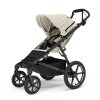 Thule Sportovní Kočárek Urban Glide 4-Wheel Soft Beige