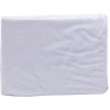 7683 1 prosteradlo nepropustne scarlett 140x70 cm bila