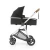 BabyStyle Adaptér Zero na korbu Black