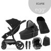 BabyStyle EGG 2 set 6v1 2022 special edition Jurassic Grey