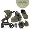 BabyStyle EGG 2 set 6v1 2022 special edition Jurassic Grey