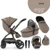 BabyStyle EGG 2 set 6v1 2022 special edition Jurassic Grey