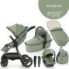 BabyStyle EGG 2 set 6v1 2022 special edition Jurassic Grey