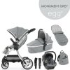 BabyStyle EGG 2 set 6v1 2022 special edition Jurassic Grey