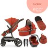 BabyStyle EGG 2 set 6v1 2022 special edition Jurassic Grey
