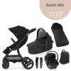 BabyStyle EGG 2 set 6v1 2022 special edition Jurassic Grey