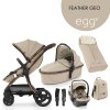 BabyStyle EGG 2 set 6v1 2023 Cobalt