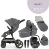 BabyStyle EGG 2 set 6v1 2023 Cobalt