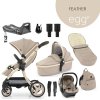 BabyStyle EGG 2 set 9v1 2022 Monument Grey