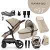 BabyStyle EGG 2 set 9v1 2023 Cobalt