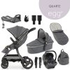 BabyStyle EGG 2 set 9v1 2023 Cobalt