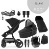 BabyStyle EGG 2 set 9v1 2023 Hunter Green