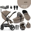 BabyStyle EGG 2 set 9v1 2023 Hunter Green