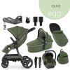 BabyStyle EGG 2 set 9v1 2023 Hunter Green