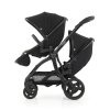 BabyStyle EGG 2 Tandem Sedací část 2022 Jurassic Grey