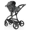 BabyStyle Egg Autosedačka Shell i-Size 2022 Just Black