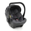 BabyStyle Egg Autosedačka Shell i-Size 2022 Monument Grey