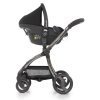 BabyStyle EGG Multi Adaptér pro autosedačku Black
