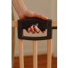Geuther Zábrana do dveří Easylock 68 - 76cm