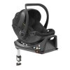 BabyStyle Egg Shell Isofix Base Black