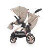 BabyStyle EGG Tandem Sedací část 2021 Deep Navy