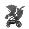 BabyStyle EGG Tandem Sedací část 2021 Deep Navy