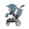 BabyStyle EGG Tandem Sedací část 2021 Deep Navy