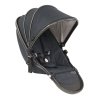 BabyStyle EGG Tandem Sedací část 2021 Anthracite