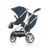 BabyStyle EGG Tandem Sedací část 2021 Anthracite