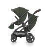 BabyStyle EGG Tandem Sedací část 2021 Anthracite