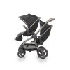 BabyStyle EGG Tandem Sedací část 2021 Anthracite
