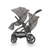 BabyStyle EGG Tandem Sedací část 2021 Anthracite