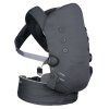 BeSafe Newborn Haven anthracite forest