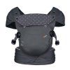 BeSafe Newborn Haven anthracite forest