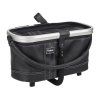 Emmaljunga Sidebag NXT90/60/B 2021 black
