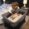Nuna SENA™ aire 2025 charcoal