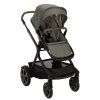 Nuna set DEMI™ next 2025 pine