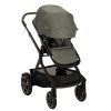 Nuna set DEMI™ next 2025 pine