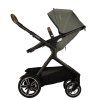 Nuna set DEMI™ next 2025 pine