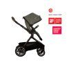 Nuna set DEMI™ next 2025 pine