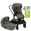 Nuna set DEMI™ next 2025 pine