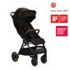 Nuna TRVL™ lx caviar