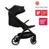 Nuna TRVL™ lx caviar