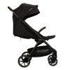 Nuna TRVL™ lx caviar