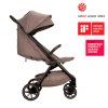 Nuna TRVL™ lx cedar