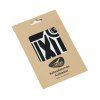 Tfk reflective sticker
