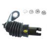 Tfk stroller clutch E-Weber for velo
